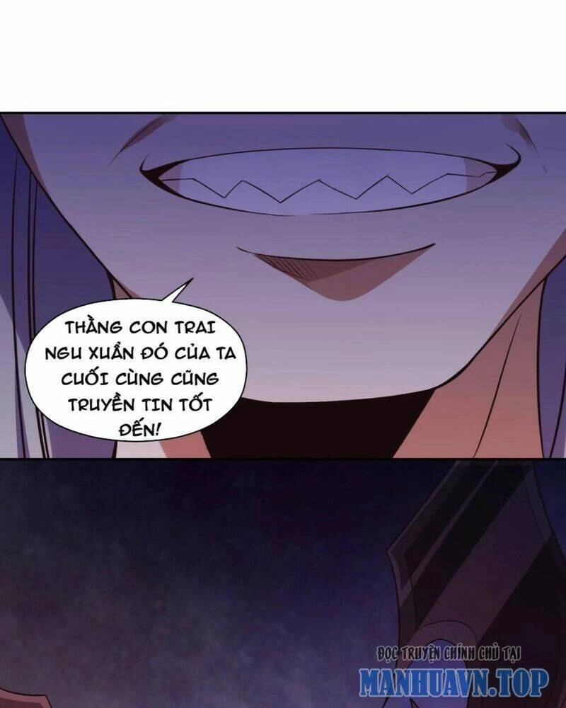 Tiên Tử, Ngươi Có Điềm Đại Hung! Chapter 22 - 101