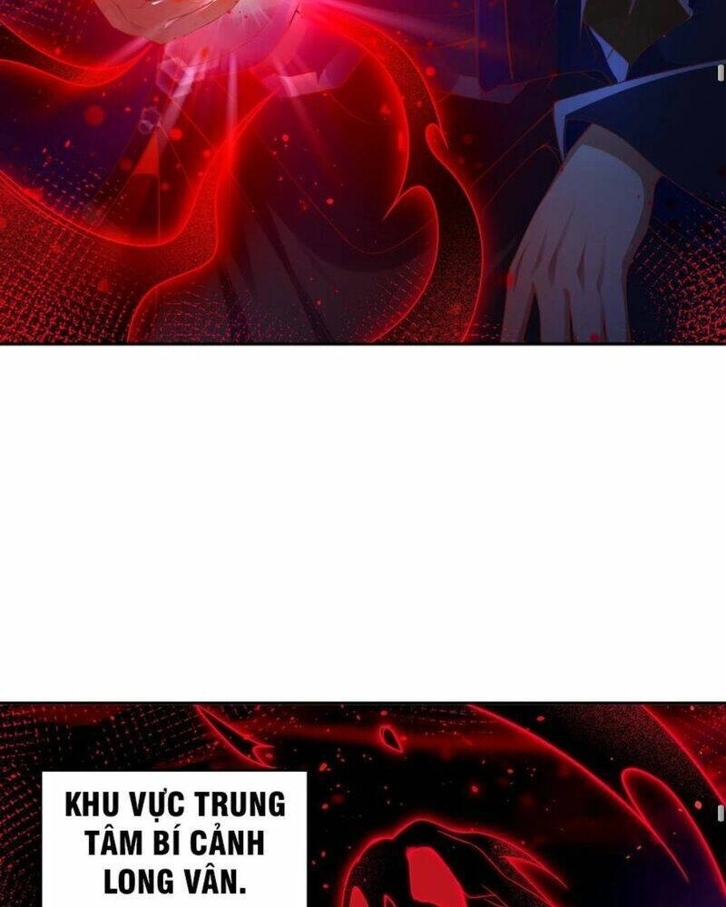 Tiên Tử, Ngươi Có Điềm Đại Hung! Chapter 22 - 107