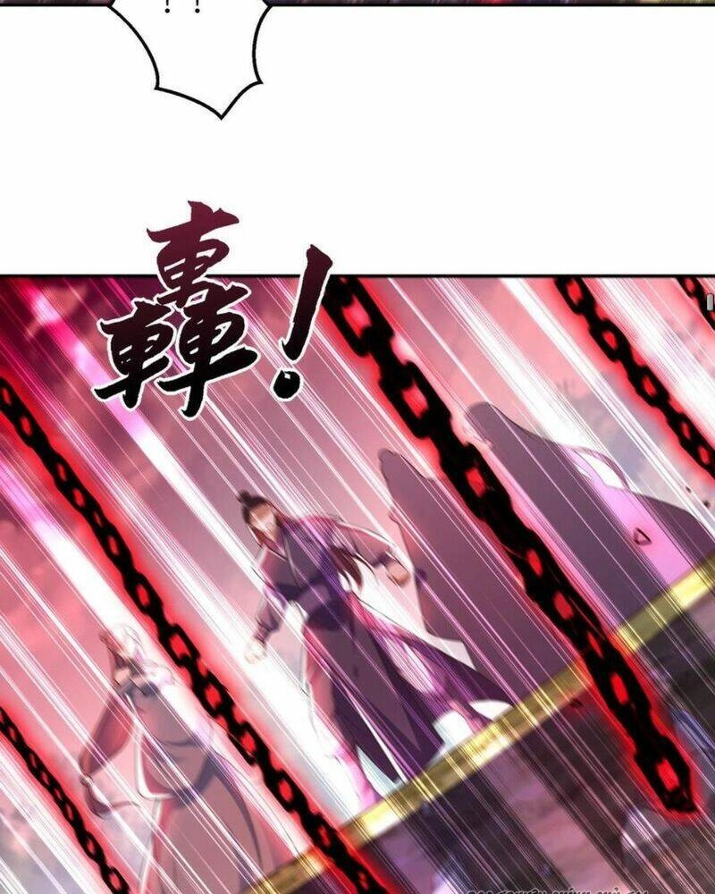 Tiên Tử, Ngươi Có Điềm Đại Hung! Chapter 22 - 110