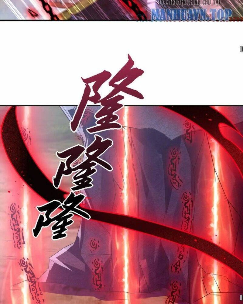 Tiên Tử, Ngươi Có Điềm Đại Hung! Chapter 22 - 111