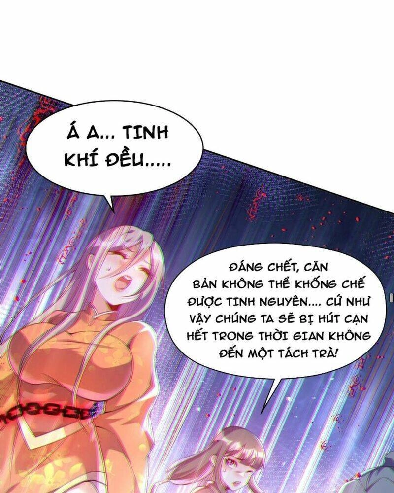 Tiên Tử, Ngươi Có Điềm Đại Hung! Chapter 22 - 113