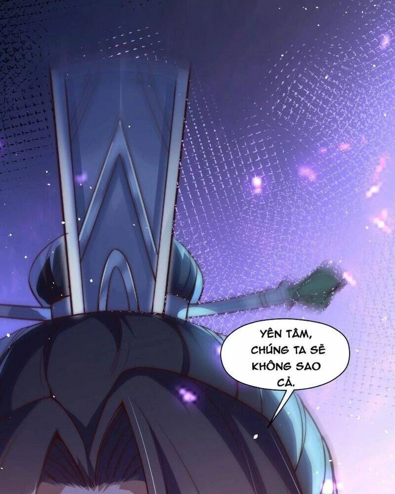 Tiên Tử, Ngươi Có Điềm Đại Hung! Chapter 22 - 120