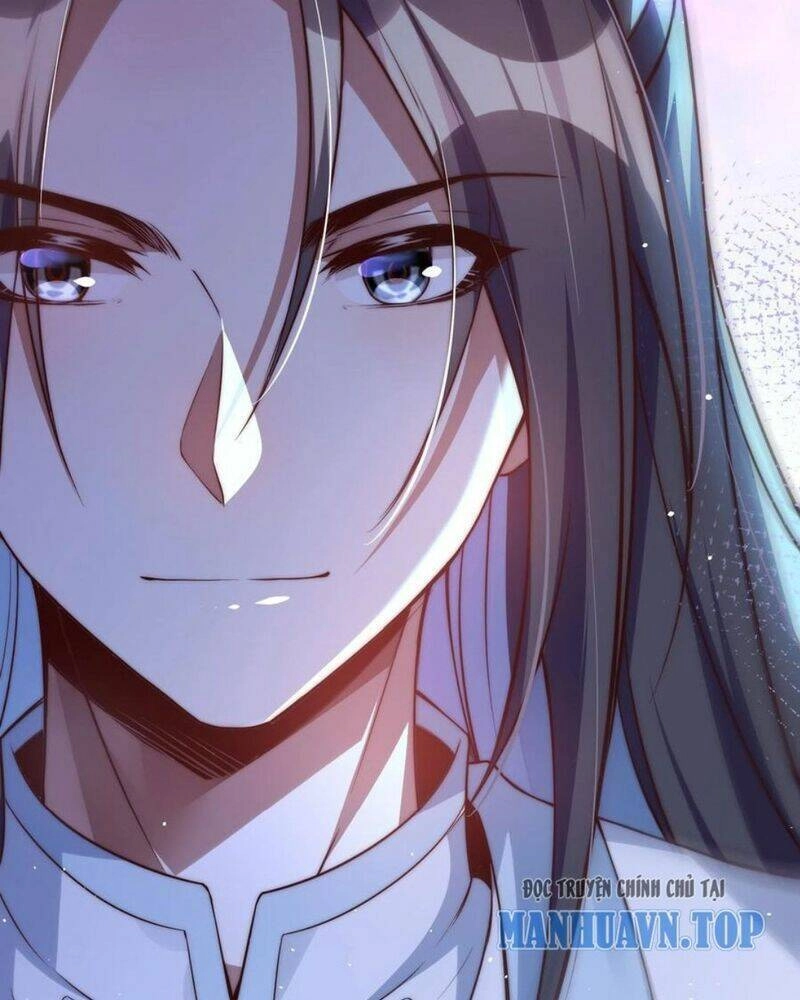 Tiên Tử, Ngươi Có Điềm Đại Hung! Chapter 22 - 121