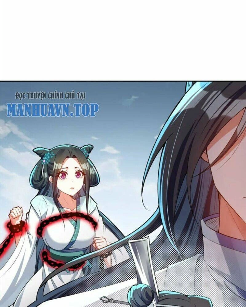 Tiên Tử, Ngươi Có Điềm Đại Hung! Chapter 23 - 12