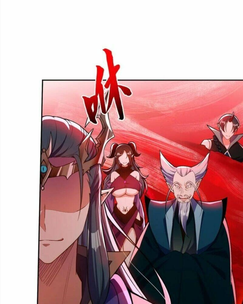 Tiên Tử, Ngươi Có Điềm Đại Hung! Chapter 23 - 14