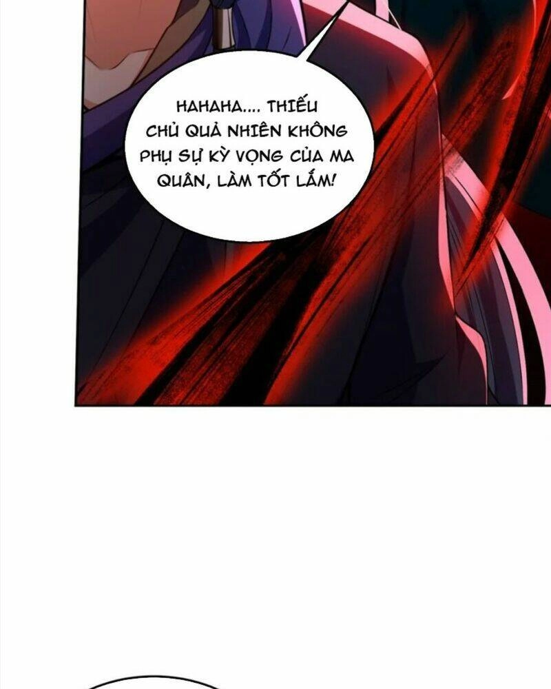 Tiên Tử, Ngươi Có Điềm Đại Hung! Chapter 23 - 15