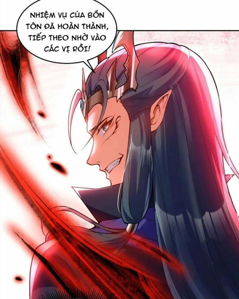 Tiên Tử, Ngươi Có Điềm Đại Hung! Chapter 23 - 16