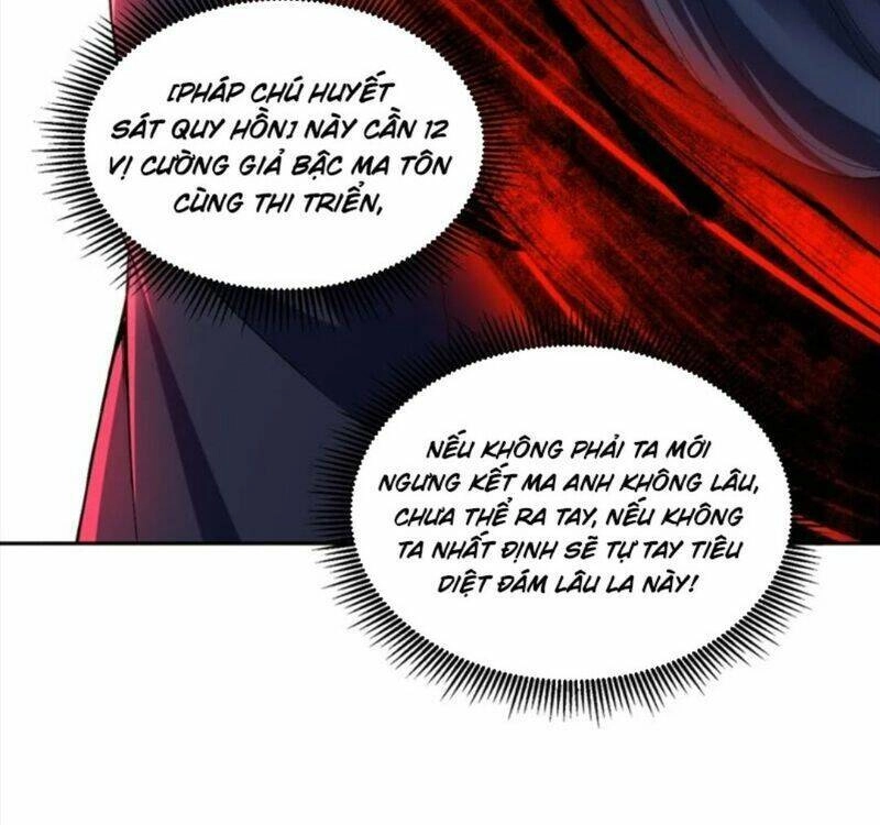 Tiên Tử, Ngươi Có Điềm Đại Hung! Chapter 23 - 17