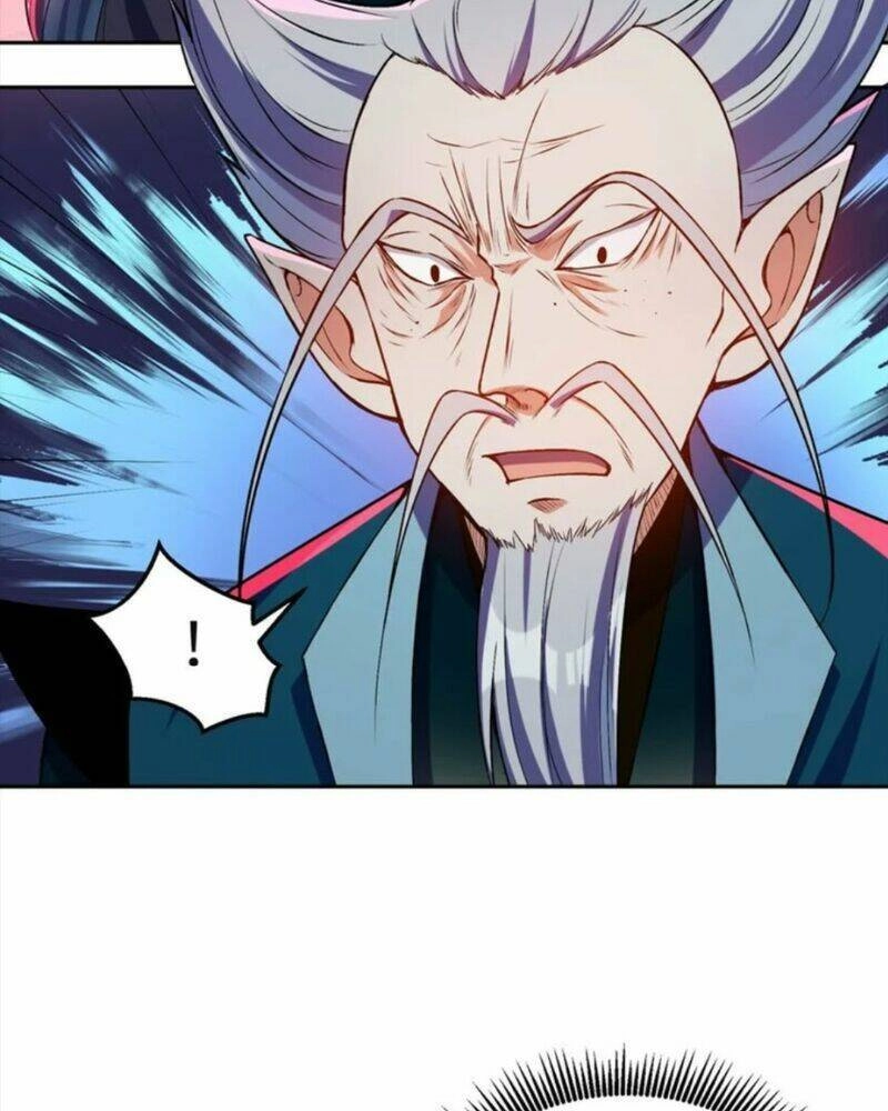 Tiên Tử, Ngươi Có Điềm Đại Hung! Chapter 23 - 19