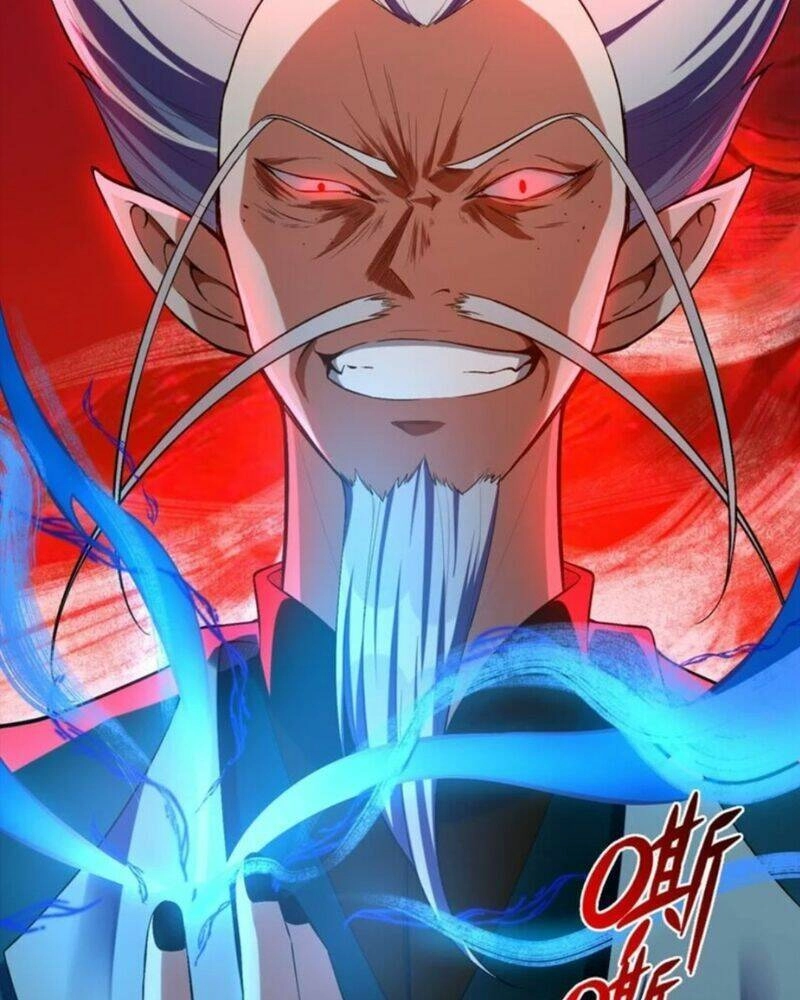 Tiên Tử, Ngươi Có Điềm Đại Hung! Chapter 23 - 24