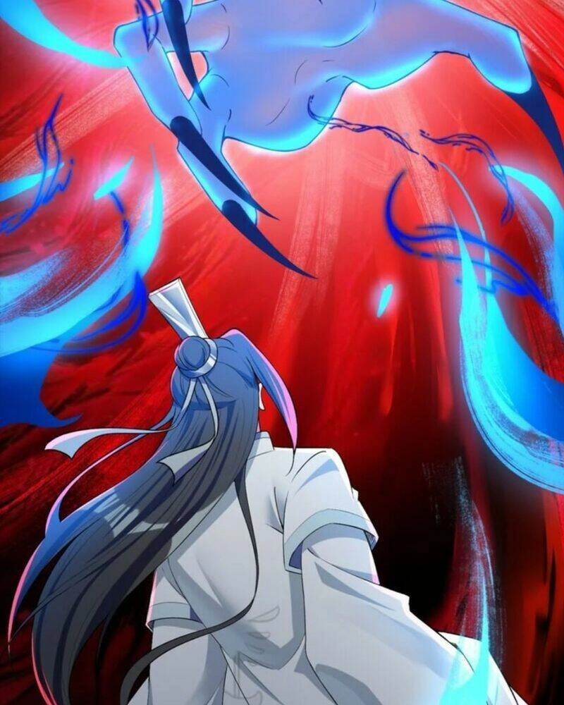 Tiên Tử, Ngươi Có Điềm Đại Hung! Chapter 23 - 26