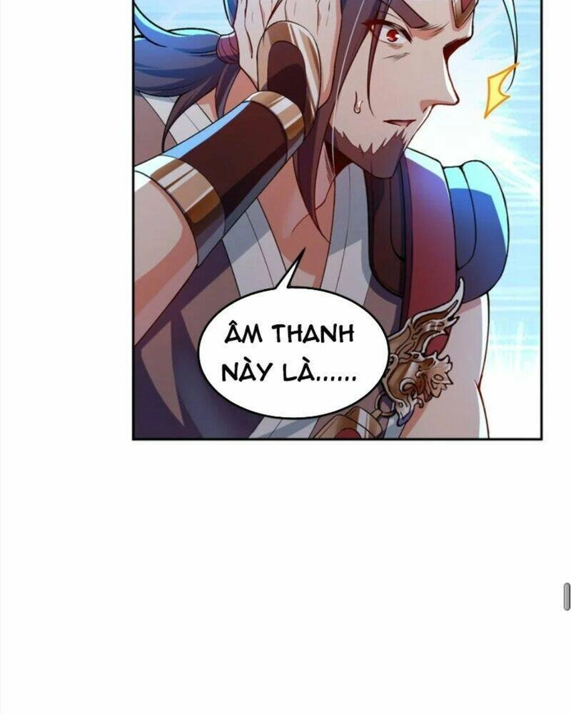 Tiên Tử, Ngươi Có Điềm Đại Hung! Chapter 23 - 30