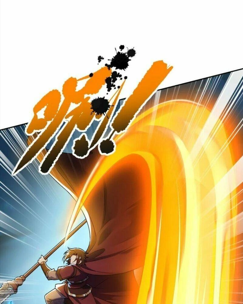 Tiên Tử, Ngươi Có Điềm Đại Hung! Chapter 23 - 35