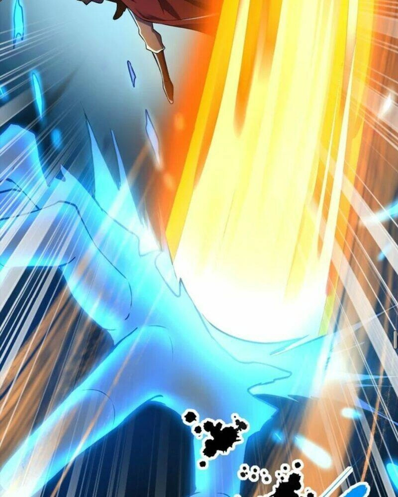 Tiên Tử, Ngươi Có Điềm Đại Hung! Chapter 23 - 36