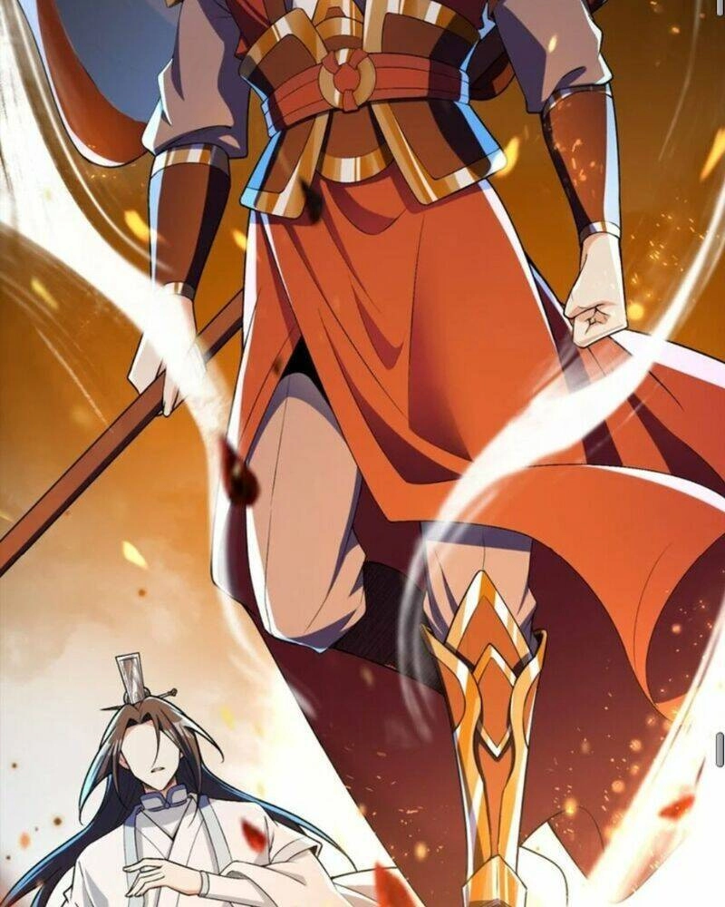 Tiên Tử, Ngươi Có Điềm Đại Hung! Chapter 23 - 40