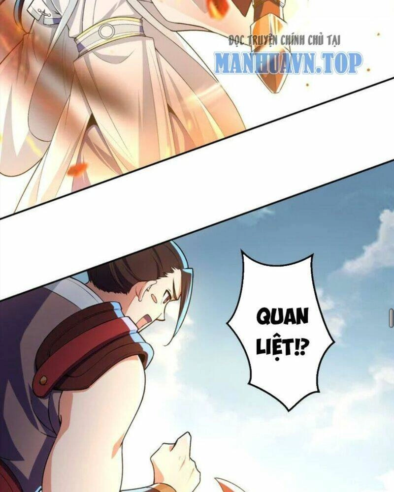 Tiên Tử, Ngươi Có Điềm Đại Hung! Chapter 23 - 41