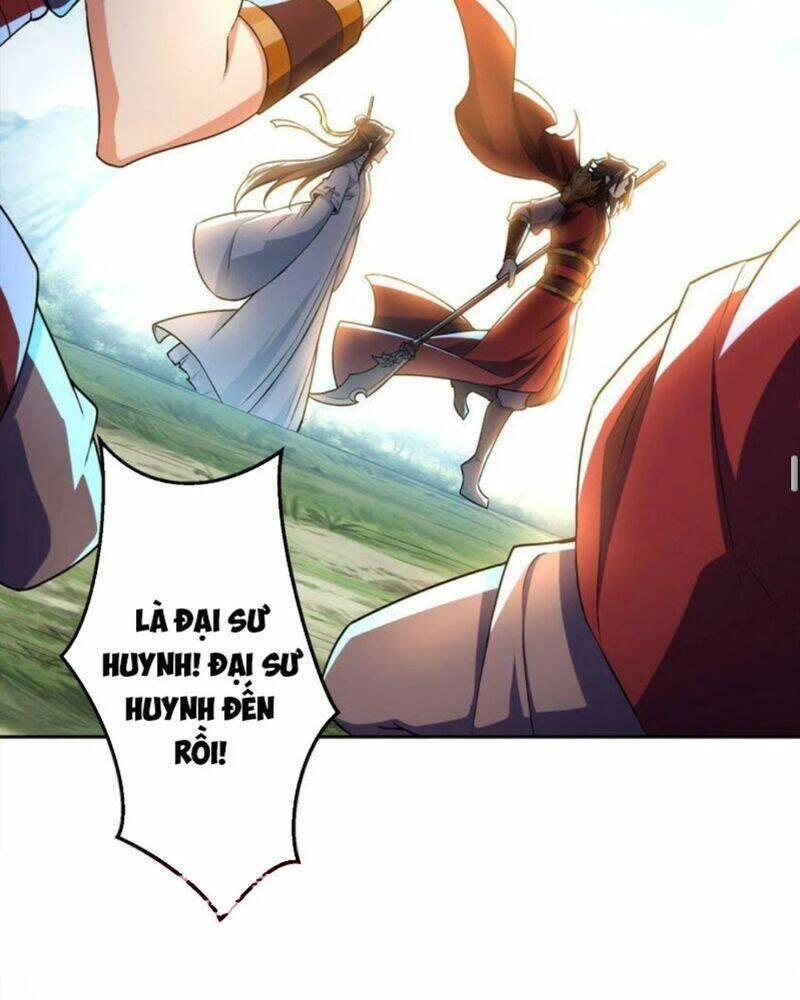 Tiên Tử, Ngươi Có Điềm Đại Hung! Chapter 23 - 42