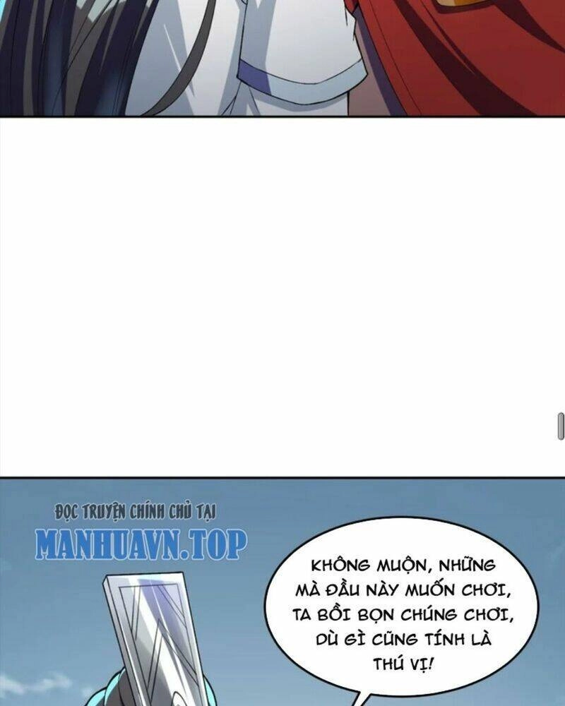 Tiên Tử, Ngươi Có Điềm Đại Hung! Chapter 23 - 46