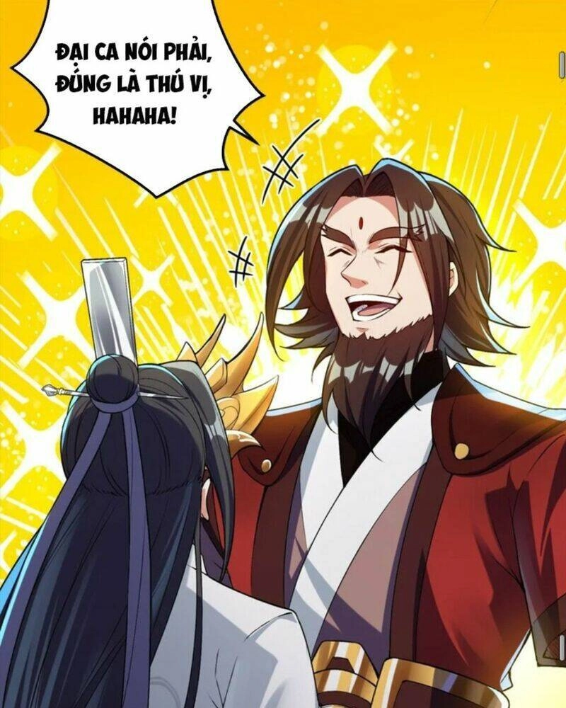 Tiên Tử, Ngươi Có Điềm Đại Hung! Chapter 23 - 49