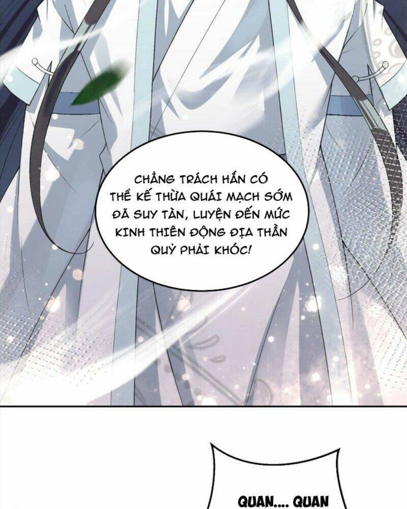 Tiên Tử, Ngươi Có Điềm Đại Hung! Chapter 23 - 53