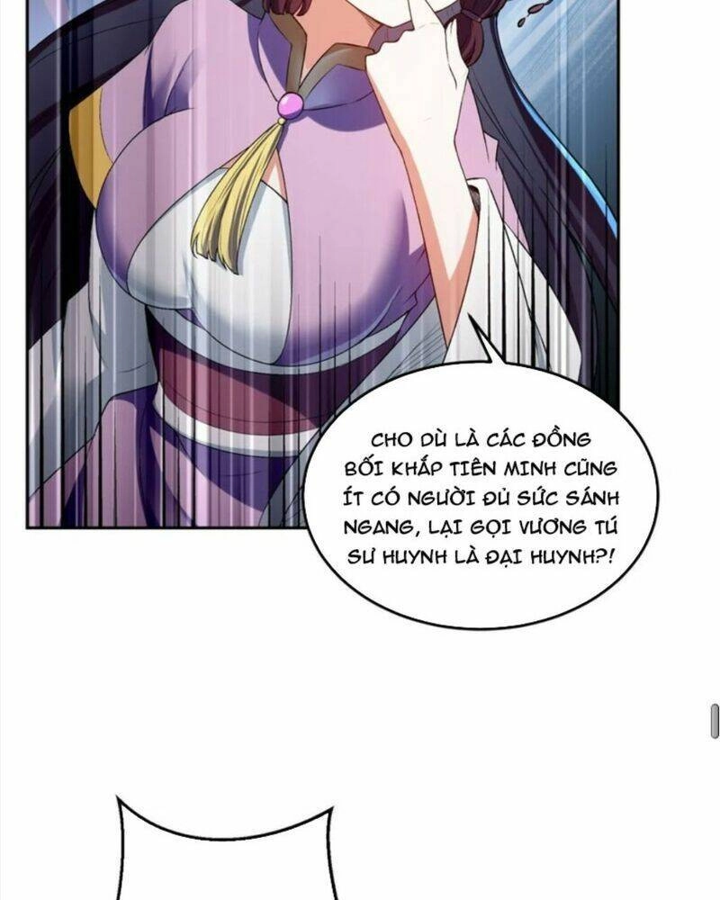 Tiên Tử, Ngươi Có Điềm Đại Hung! Chapter 23 - 55