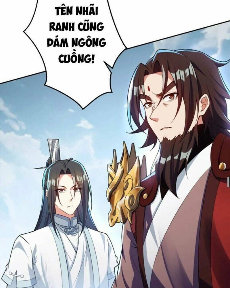 Tiên Tử, Ngươi Có Điềm Đại Hung! Chapter 23 - 56