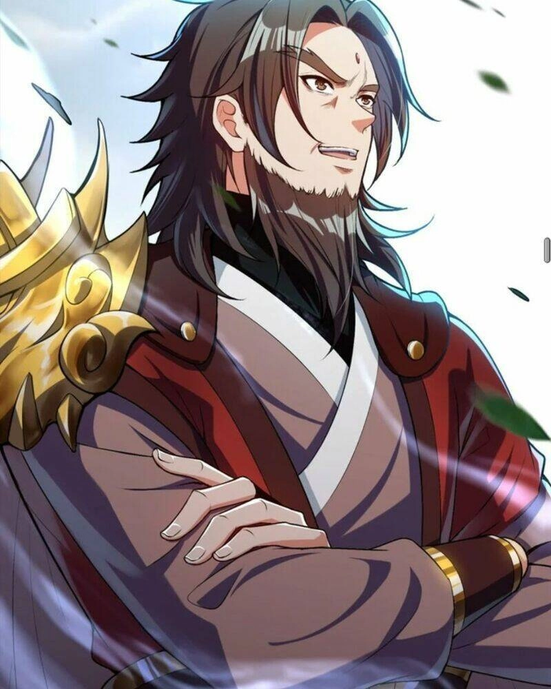 Tiên Tử, Ngươi Có Điềm Đại Hung! Chapter 23 - 62