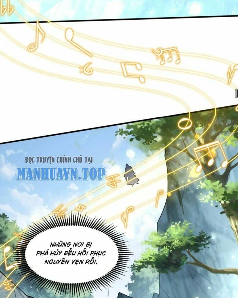 Tiên Tử, Ngươi Có Điềm Đại Hung! Chapter 23 - 71