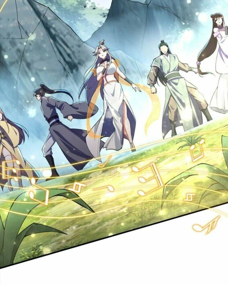 Tiên Tử, Ngươi Có Điềm Đại Hung! Chapter 23 - 72