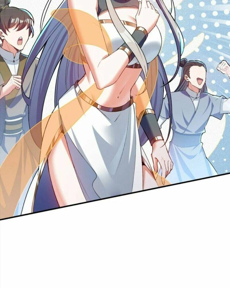 Tiên Tử, Ngươi Có Điềm Đại Hung! Chapter 23 - 77