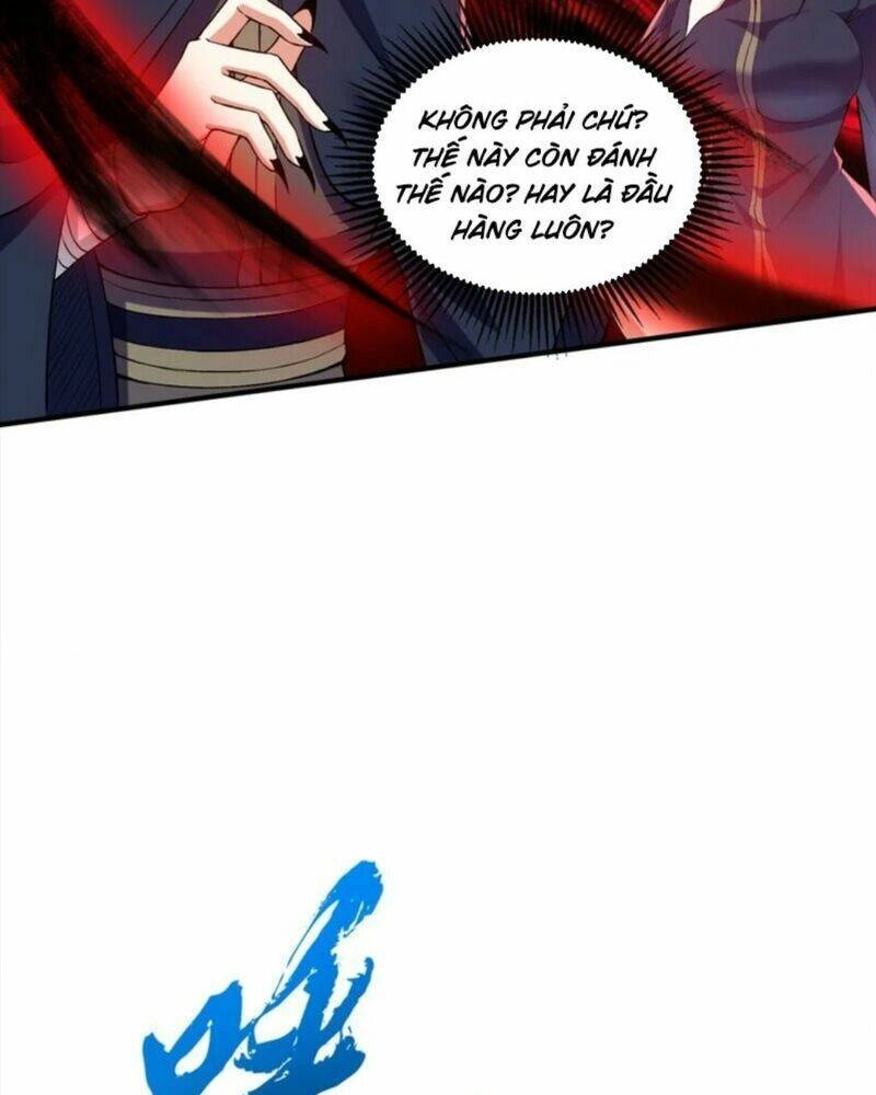 Tiên Tử, Ngươi Có Điềm Đại Hung! Chapter 23 - 79