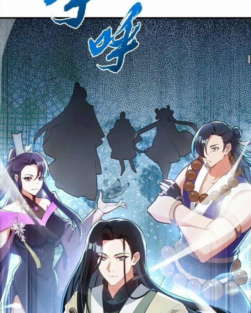 Tiên Tử, Ngươi Có Điềm Đại Hung! Chapter 23 - 80