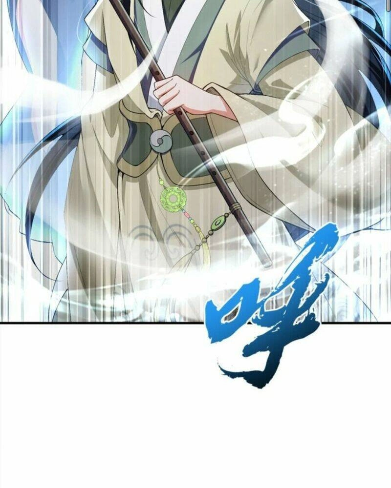 Tiên Tử, Ngươi Có Điềm Đại Hung! Chapter 23 - 81