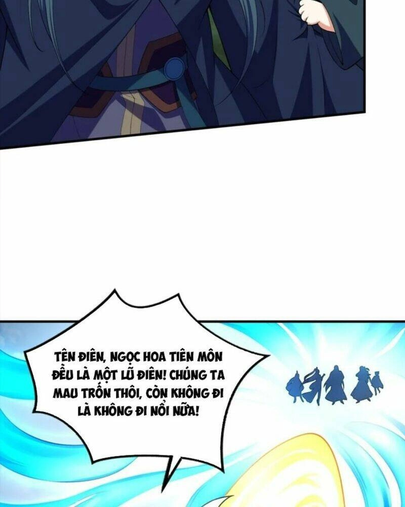 Tiên Tử, Ngươi Có Điềm Đại Hung! Chapter 23 - 83