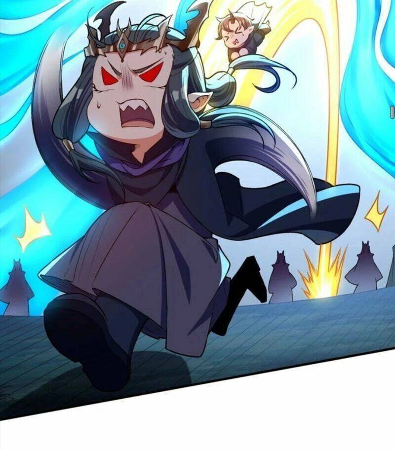 Tiên Tử, Ngươi Có Điềm Đại Hung! Chapter 23 - 84