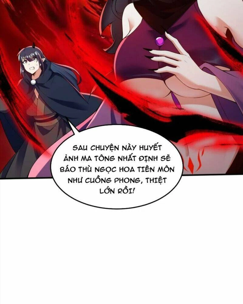 Tiên Tử, Ngươi Có Điềm Đại Hung! Chapter 23 - 86