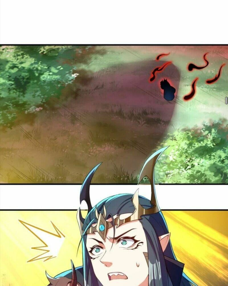 Tiên Tử, Ngươi Có Điềm Đại Hung! Chapter 23 - 87