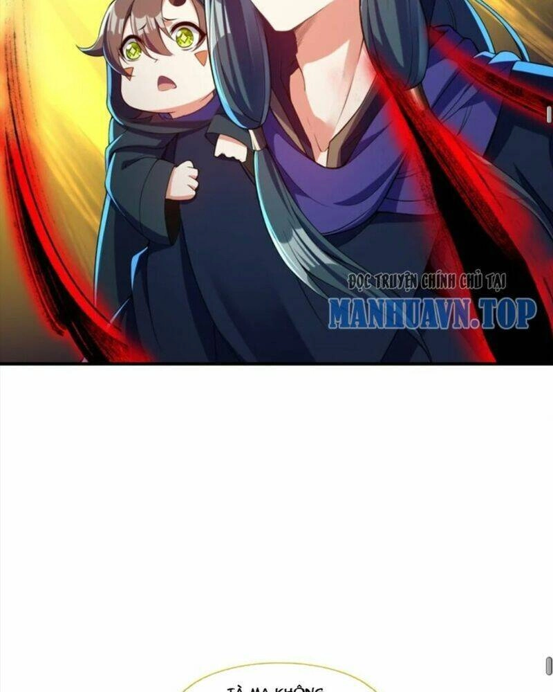 Tiên Tử, Ngươi Có Điềm Đại Hung! Chapter 23 - 88