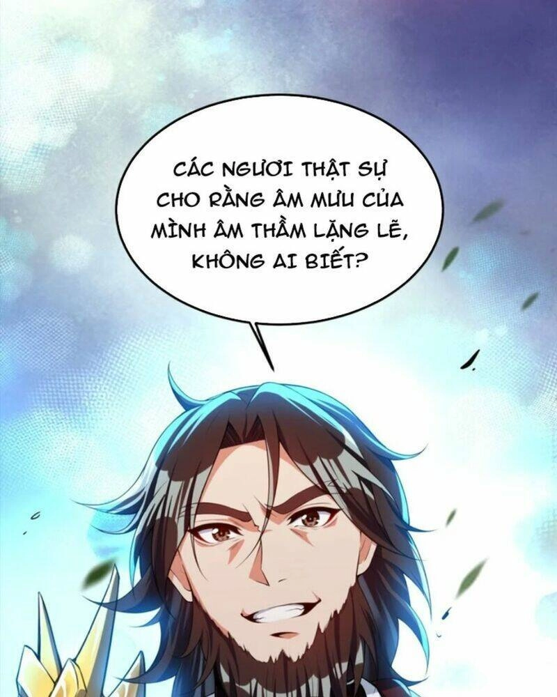 Tiên Tử, Ngươi Có Điềm Đại Hung! Chapter 23 - 102