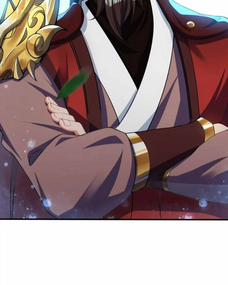 Tiên Tử, Ngươi Có Điềm Đại Hung! Chapter 23 - 103