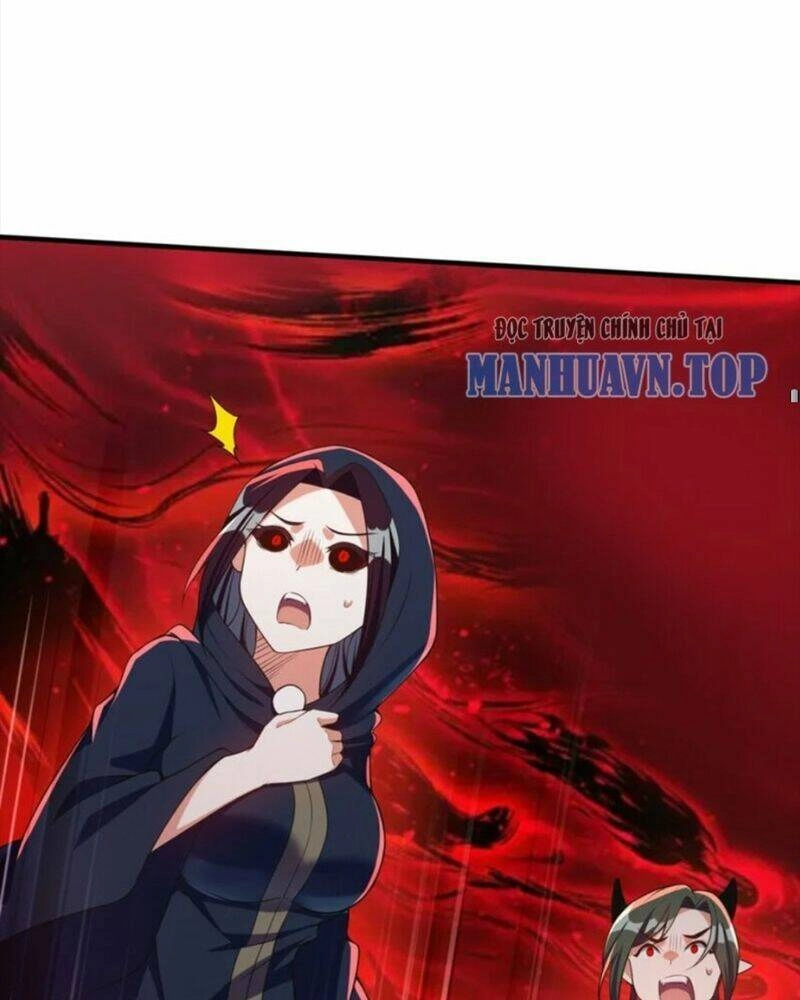 Tiên Tử, Ngươi Có Điềm Đại Hung! Chapter 23 - 104