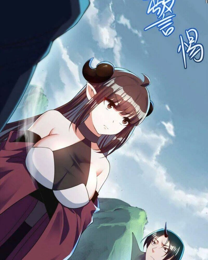 Tiên Tử, Ngươi Có Điềm Đại Hung! Chapter 23 - 106