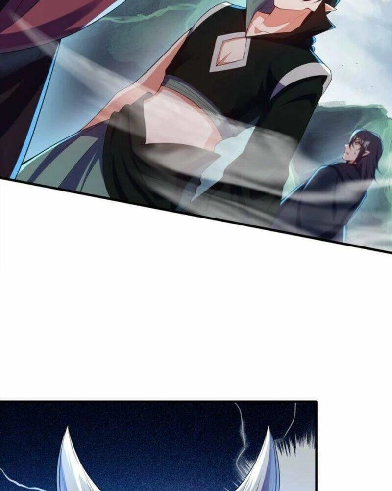 Tiên Tử, Ngươi Có Điềm Đại Hung! Chapter 23 - 107