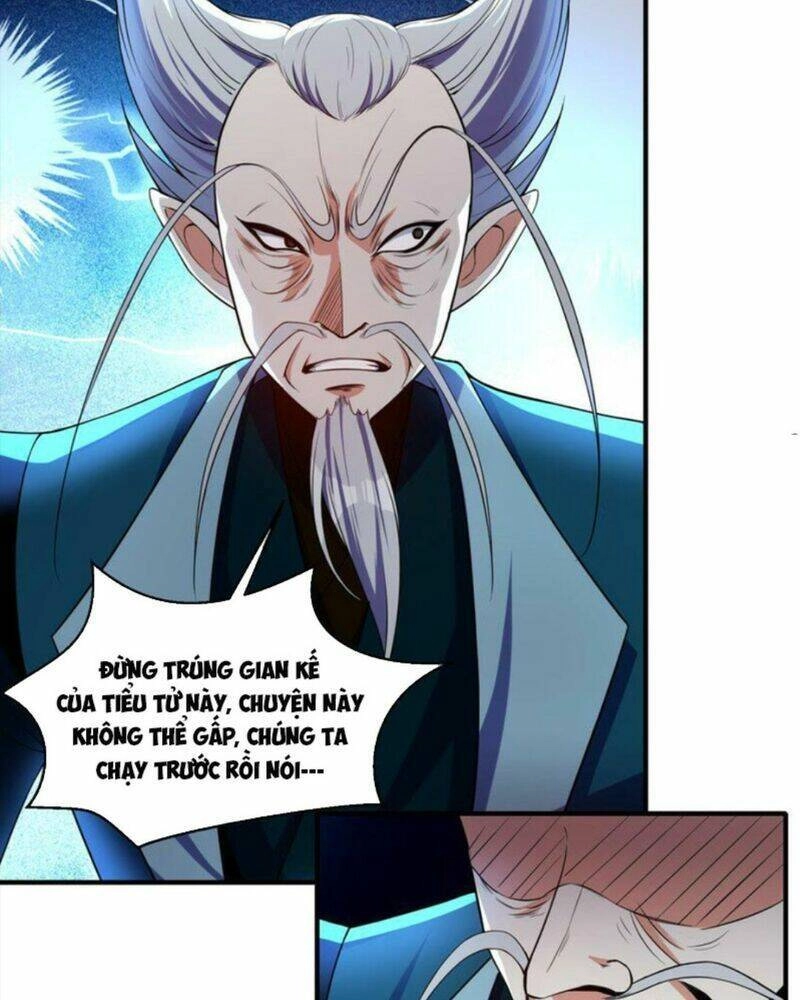 Tiên Tử, Ngươi Có Điềm Đại Hung! Chapter 23 - 108