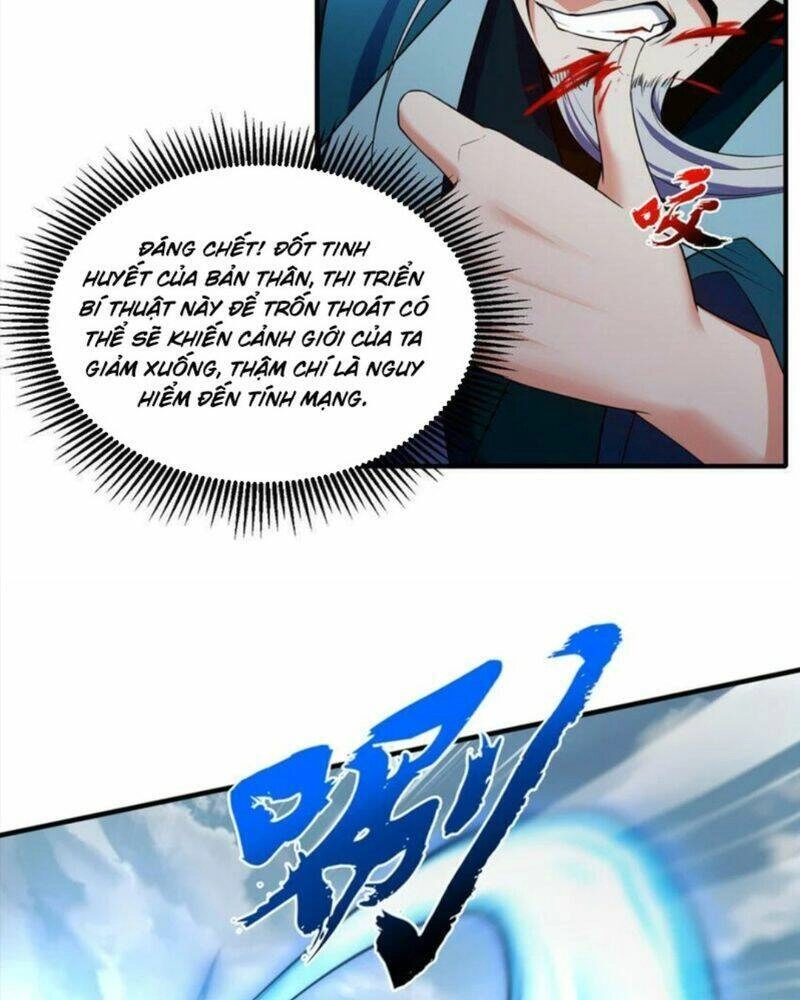 Tiên Tử, Ngươi Có Điềm Đại Hung! Chapter 23 - 109