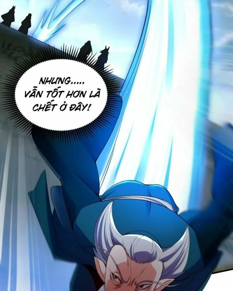 Tiên Tử, Ngươi Có Điềm Đại Hung! Chapter 23 - 110