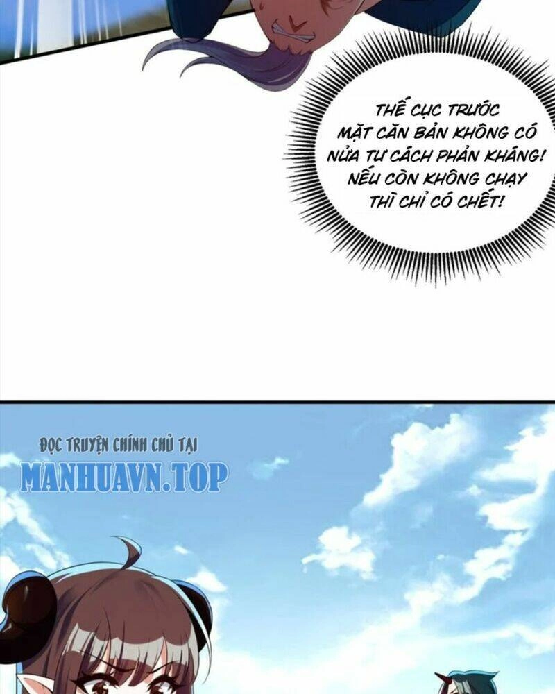 Tiên Tử, Ngươi Có Điềm Đại Hung! Chapter 23 - 111