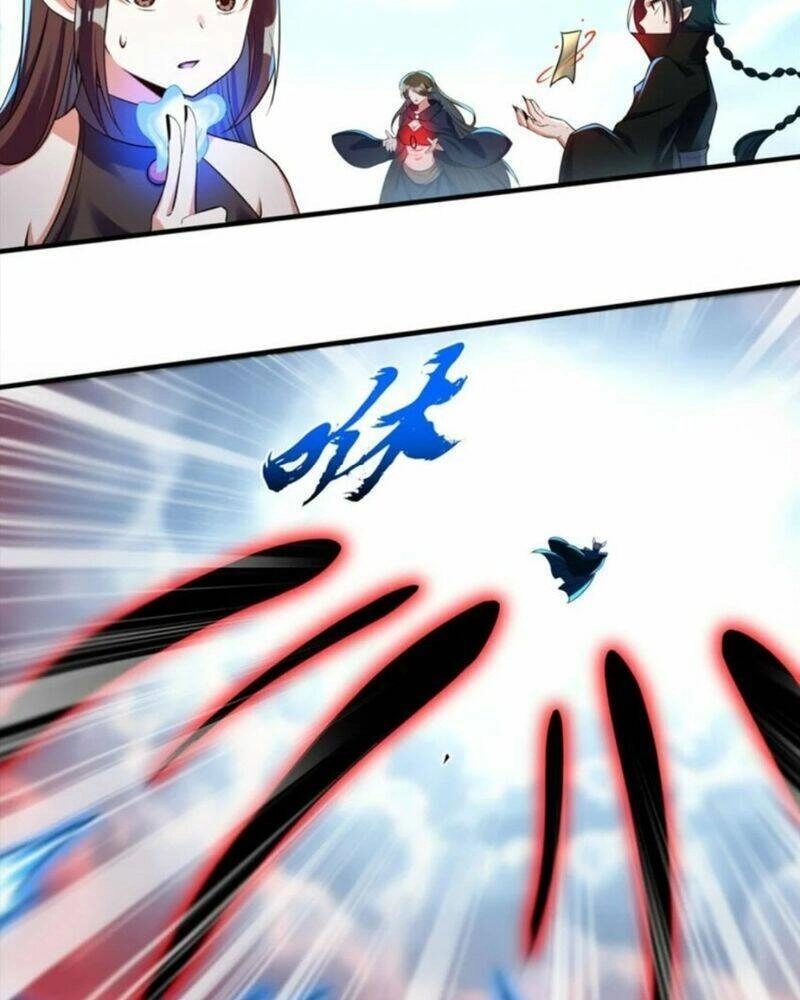 Tiên Tử, Ngươi Có Điềm Đại Hung! Chapter 23 - 112