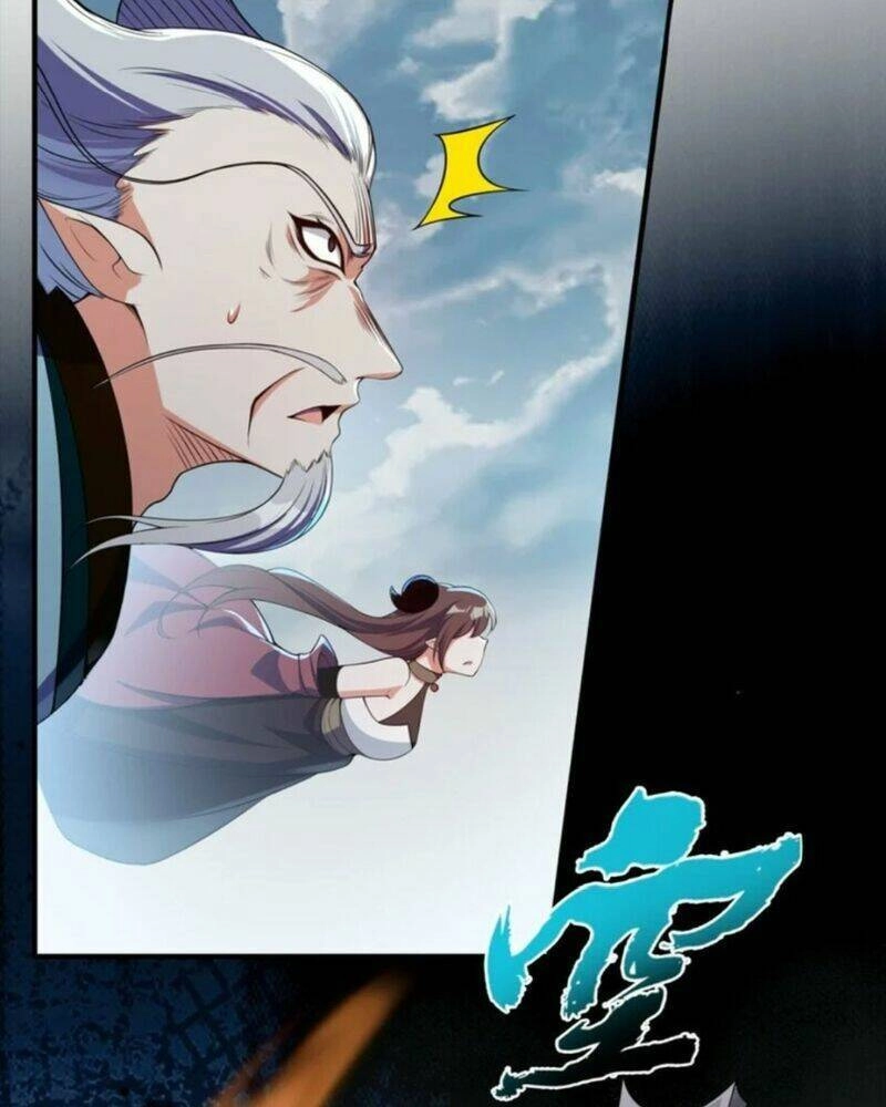 Tiên Tử, Ngươi Có Điềm Đại Hung! Chapter 23 - 114