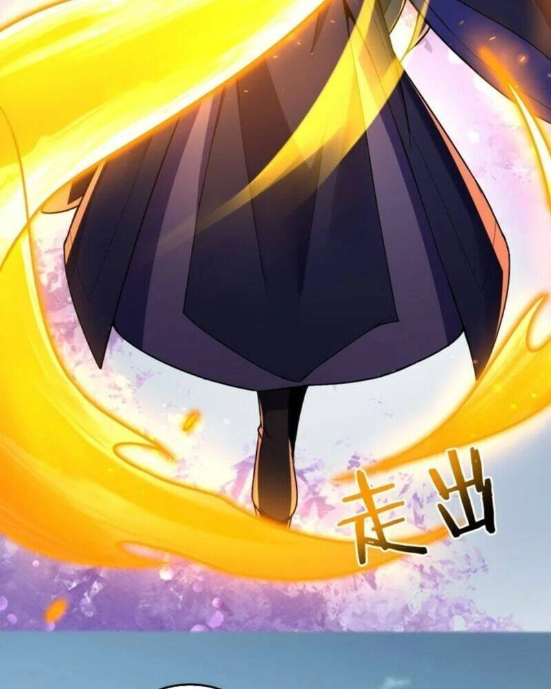 Tiên Tử, Ngươi Có Điềm Đại Hung! Chapter 24 - 2